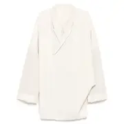 [Rick Owens] Oversized Arrowhead Jacket