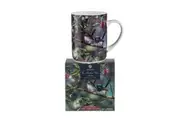 Ashdene 420ml Australian Wren Pleasant Company Bird Water Drinking Tea Cup Mug