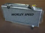 Radiator For Aftermarket Triumph Spitfire MARK 3 & 4 / 1500 1964-1978 MT Only