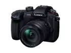 Panasonic LUMIX GH5M2 20.3MP Mirrorless Micro Four Thirds Camera w NEW!