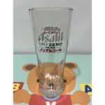 ASAHI朝日 DRY ZERO啤酒杯