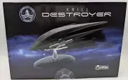 EAGLEMOSS ORVILLE KRILL DESTROYER - NEW