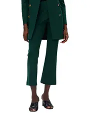 DIANE VON FURSTENBERG JUNO TWO PANTS