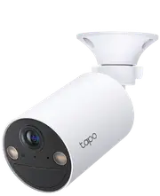 TP-LINK 2K 3MP Smart Wire-Free Security Camera