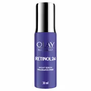 Olay Regenergist Retinol Night Serum 30ml