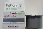Eucerin Hyaluron-Filler 3x Effect Day Cream SPF15 Dry Skin 50ml Refill