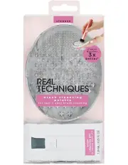 [Real Techniques] Brush Cleansing Palette
