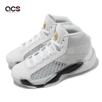 在飛比找Yahoo奇摩購物中心優惠-Nike 籃球鞋 Air Jordan XXXVIII FI