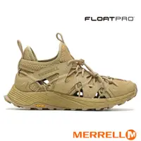 在飛比找蝦皮商城優惠-【MERRELL】送》男 款水陸兩用郊山鞋 MOAB FLI