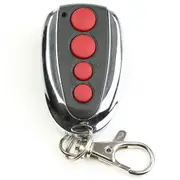 Garage Door Remote Suits SD800 Replacement Steel-Line ZT-07 Opener Transmitter