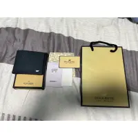 在飛比找蝦皮購物優惠-braun buffel 德國小金牛 羅德 短夾 小金牛