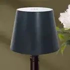 Wireless Bottle Lamp Rechargeable Touch Lamp for Restaurant & Bar