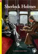 CCR4:Sherlock Holmes (with MP3)