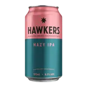 Hawkers Hazy IPA 375ml Can