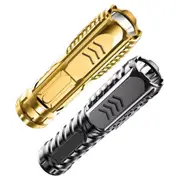 Multifunctional Camping Flashlight Rechargeable Outdoor Flashlight Tool