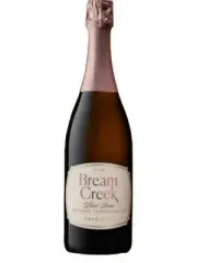 Bream Creek Sparkling Rose NV Methode Traditionelle