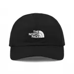 THE NORTH FACE 北臉 帽子 棒球帽 運動帽 遮陽帽 HORIZON HAT 黑 NF0A5FXLJK3