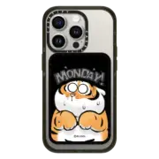 Snappy Cardholder Stand Cardholder Stand MagSafe Compatible Monday Horror Snappy Cardholder Stand