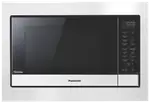 Panasonic Trim Kit White for NN-SF564WQPQ