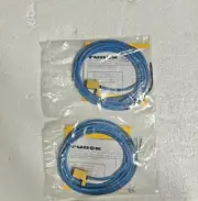 New NIB Lot of 2 Turck Electronik BIM-QST-Y1X Proximity Sensor