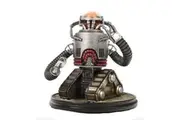 Fallout Robobrain Statue - Standard