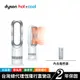 Dyson 戴森 AM09 涼暖 風扇 循環扇 / 氣流倍增器 白銀 原廠公司貨2年保固