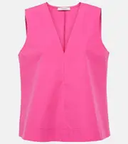 [Asceno] Asceno Phoebe cotton top AU 12 pink