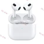 APPLE 【AIRPODS 3 MAGSAFE版】