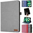 Smart Flip Leather Case Cover For iPad 10/9/8/7/6/5th Gen Mini7 Air Pro 11 2024