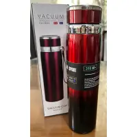 在飛比找蝦皮購物優惠-<高真空系列> VACUUM CUP 星星蓋吊帶杯