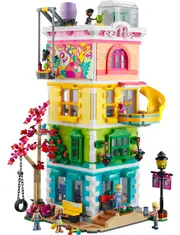 [Lego] Heartlake City Community Center