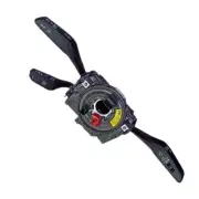 Steering Column Multifunction Switch w/Stalk for Audi A4 Allroad/Avant 2019-2023