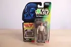 Star Wars The Power Of The Force Freeze Frame Han Solo In Carbonite Figure- 1997