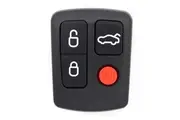 To Suit FORD Falcon BA-BF Car Remote