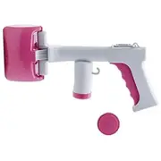 Dog Pooper Scooper (Pink)
