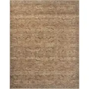 Rug Culture Heritage 13 Natural Runner Rug