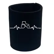 Tractor Pulse - Funny Novelty Stubby Holder