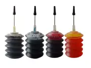 Refill Ink for 910 HP OfficeJet Pro 8035, 8028, 8025, 8022, 8020. 4x30ml