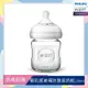 PHILIPS AVENT親乳感玻璃防脹氣奶瓶-120ml單入(奶嘴0月+) SCF671/13