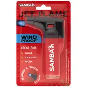 Samba Jet Flame Lighter