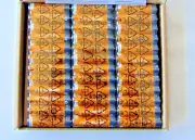 Amazon Basics AAA Batteries Pack of 36 New & Sealed