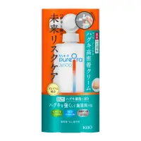 在飛比找momo購物網優惠-【Kao 花王】PureOra36500 高附著牙周護理牙膏