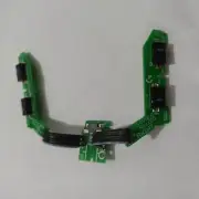 Mouse Side Keys Circuit Board Flexible Cable For Logitech G Pro Wireless Mouse