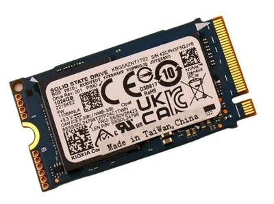 5SS0W79504 - 1T, M.2, 2242, PCIe4x4, SAM, OPAL