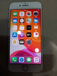 在飛比找Yahoo!奇摩拍賣優惠-二手手機 APPLE IPHONE 8 (A1905) 2+