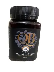 Manuka Honey 500 gram 20+ UMF