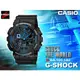 CASIO 手錶專賣店 國隆 CASIO G-Shock GA-100-1A2 重型機械感超MAN強悍男錶_開發票_保固一年