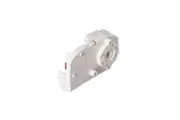 Fiamma F45iL Right Hand Case Winch Plate