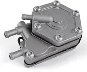 Fuel Pump Valve Petcock For Polaris For Worker 500 300 For Scrambler 500 For Xplorer 500 For Hawkeye 300 Petrol Fuel Pump