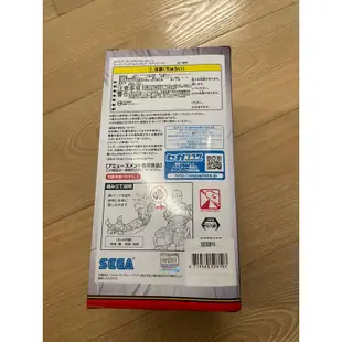 SEGA 景品 MAEVEL 蜘蛛人 最大毒液 鋼鐵人 全1種